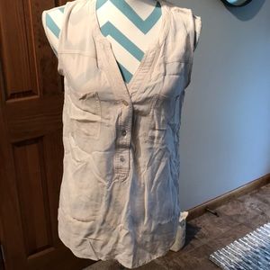 Love Stitch blouse